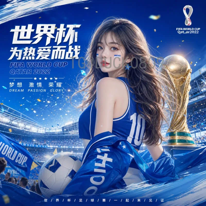 2026年美加墨世界杯最新动态：赛程、扩军与筹备进展全解析