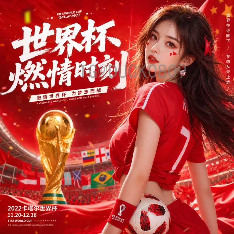 国足冲击2026世界杯：机遇与挑战并存的征程